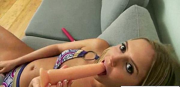  Masturbation Tape With Toys Made By Sexy Hot Lonely Girl (megan sweetz) movie-14